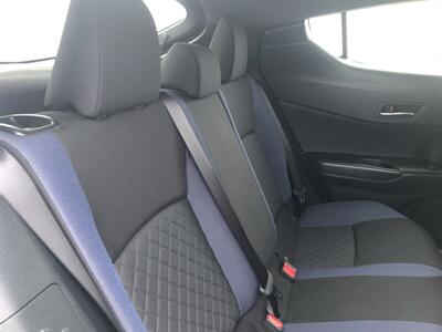 2021 Toyota C-HR XLE   - Photo 17 - Clarenville, NL A5A 2C4