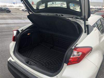 2021 Toyota C-HR XLE   - Photo 15 - Clarenville, NL A5A 2C4