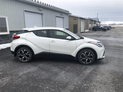 2021 Toyota C-HR XLE   - Photo 3 - Clarenville, NL A5A 2C4
