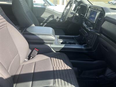 2021 Ford F-150 STX   - Photo 7 - Clarenville, NL A5A 2C4