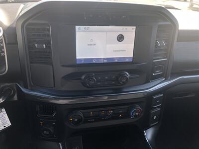 2021 Ford F-150 STX   - Photo 8 - Clarenville, NL A5A 2C4