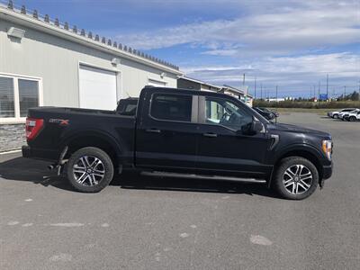 2021 Ford F-150 STX   - Photo 2 - Clarenville, NL A5A 2C4