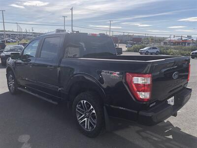 2021 Ford F-150 STX   - Photo 3 - Clarenville, NL A5A 2C4