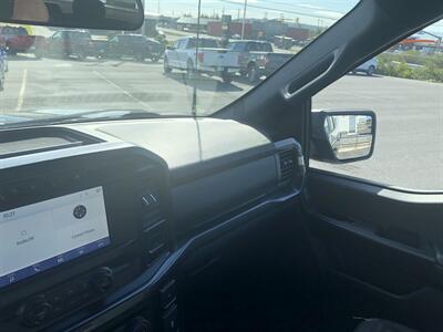 2021 Ford F-150 STX   - Photo 11 - Clarenville, NL A5A 2C4
