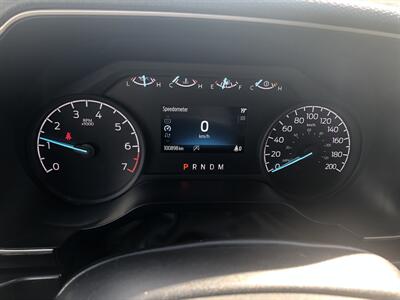 2021 Ford F-150 STX   - Photo 13 - Clarenville, NL A5A 2C4