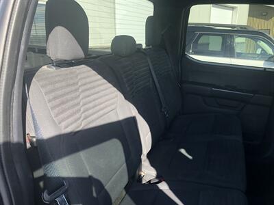 2021 Ford F-150 STX   - Photo 16 - Clarenville, NL A5A 2C4