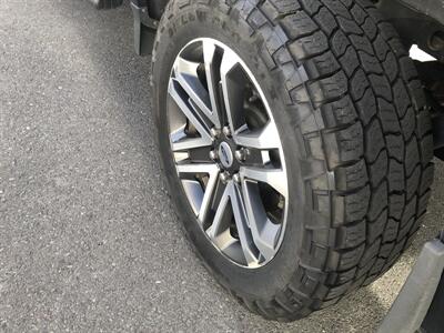 2021 Ford F-150 STX   - Photo 4 - Clarenville, NL A5A 2C4
