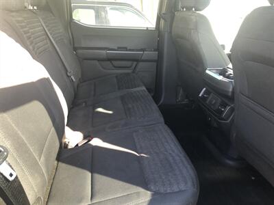 2021 Ford F-150 STX   - Photo 17 - Clarenville, NL A5A 2C4