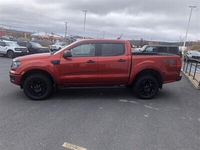 2023 Ford Ranger XL - Photo 3 - St John's, NL A1B 1C2