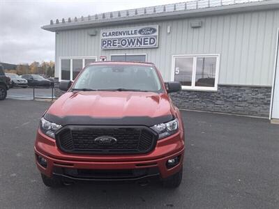 2023 Ford Ranger XL Truck