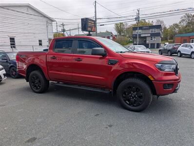 2023 Ford Ranger XL - Photo 5 - St John's, NL A1B 1C2