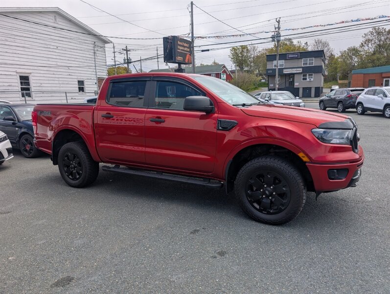 2023 Ford Ranger XL - Photo 5 - St John's, NL A1B 1C2