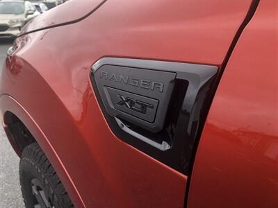 2023 Ford Ranger XL - Photo 5 - St John's, NL A1B 1C2