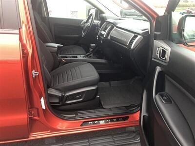 2023 Ford Ranger XL - Photo 16 - St John's, NL A1B 1C2