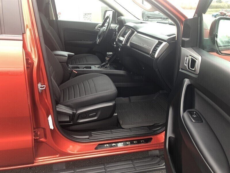 2023 Ford Ranger XL - Photo 16 - St John's, NL A1B 1C2