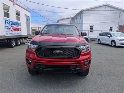 2023 Ford Ranger XL - Photo 3 - St John's, NL A1B 1C2