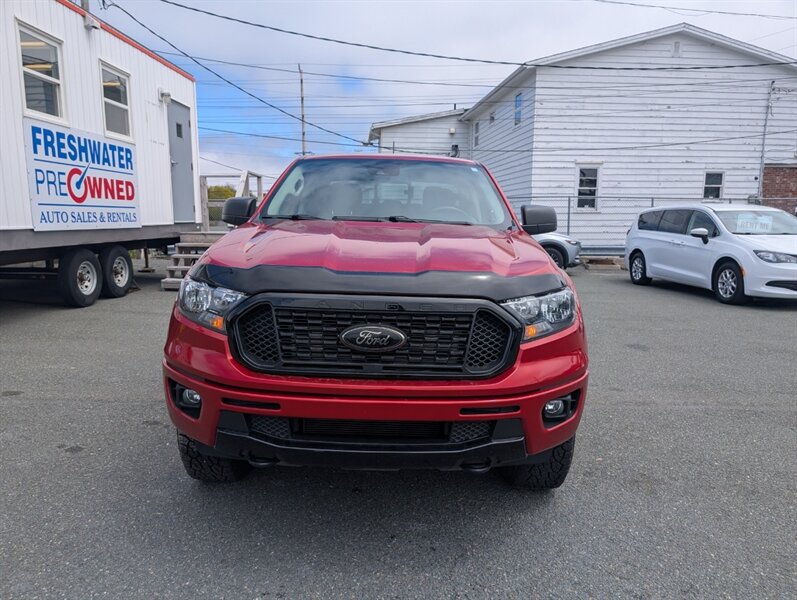 2023 Ford Ranger XL - Photo 3 - St John's, NL A1B 1C2