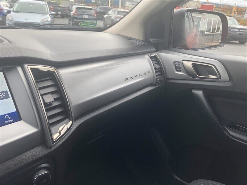 2023 Ford Ranger XL - Photo 10 - St John's, NL A1B 1C2
