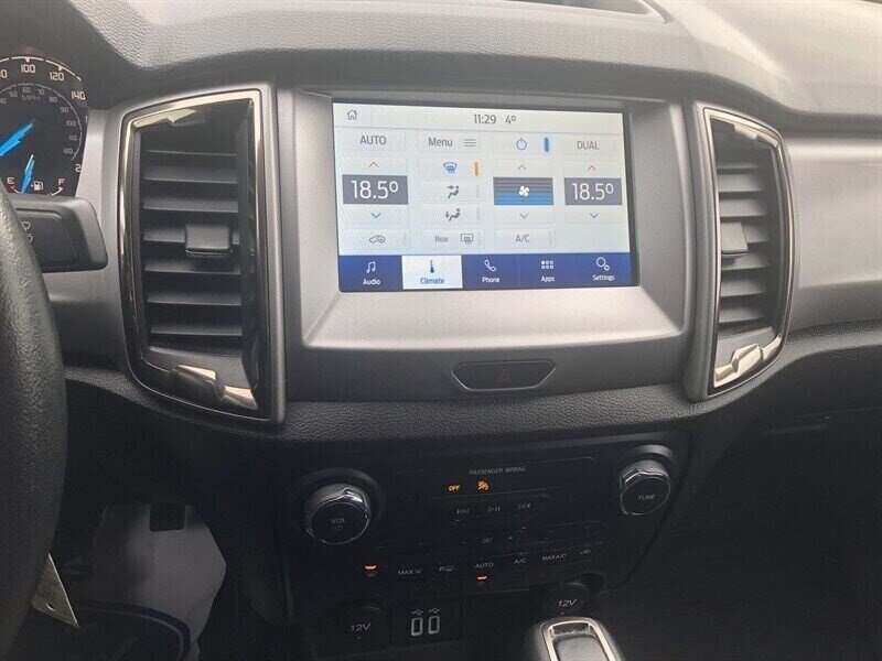 2023 Ford Ranger XL - Photo 13 - St John's, NL A1B 1C2
