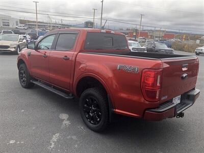 2023 Ford Ranger XL - Photo 4 - St John's, NL A1B 1C2
