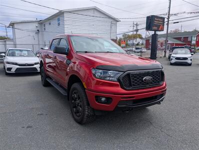 2023 Ford Ranger XL - Photo 4 - St John's, NL A1B 1C2