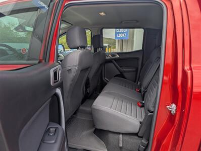 2023 Ford Ranger XL - Photo 10 - St John's, NL A1B 1C2