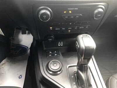 2023 Ford Ranger XL - Photo 12 - St John's, NL A1B 1C2