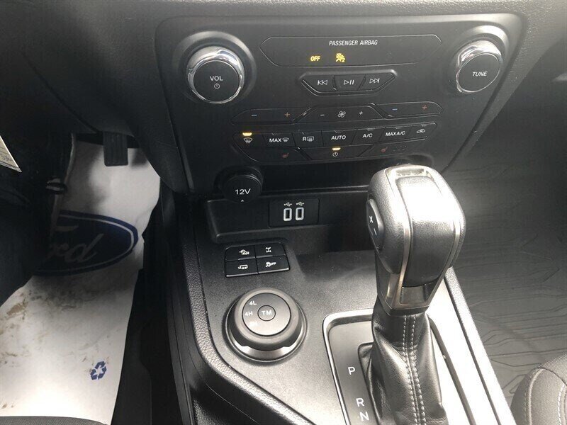 2023 Ford Ranger XL - Photo 12 - St John's, NL A1B 1C2