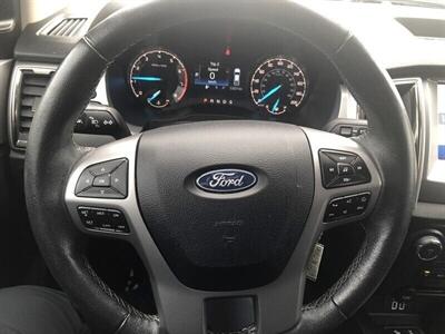 2023 Ford Ranger XL - Photo 9 - St John's, NL A1B 1C2