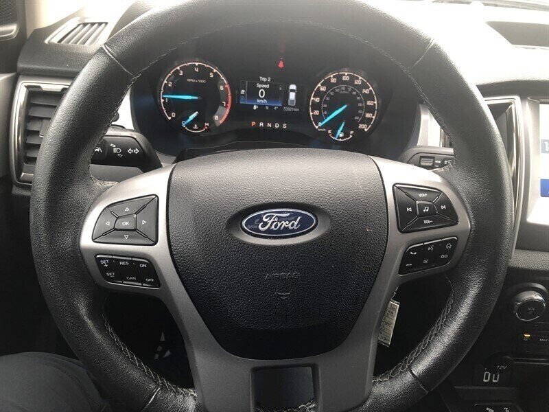 2023 Ford Ranger XL - Photo 9 - St John's, NL A1B 1C2
