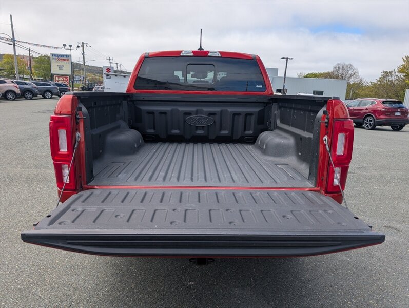 2023 Ford Ranger XL - Photo 7 - St John's, NL A1B 1C2