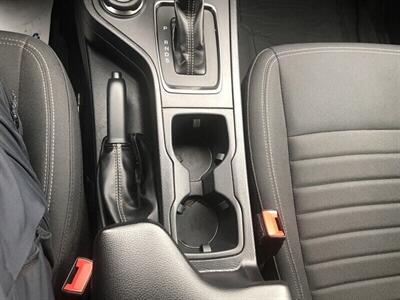 2023 Ford Ranger XL - Photo 11 - St John's, NL A1B 1C2