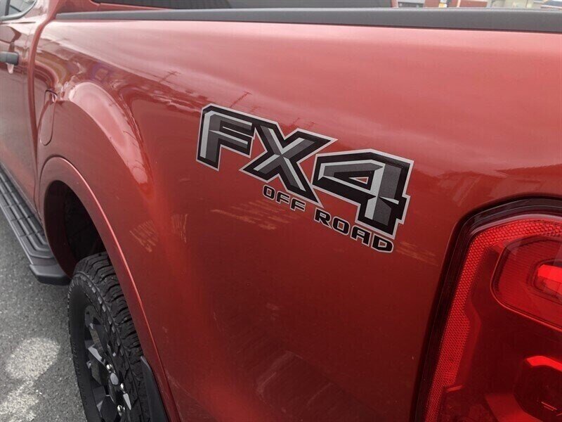2023 Ford Ranger XL - Photo 8 - St John's, NL A1B 1C2