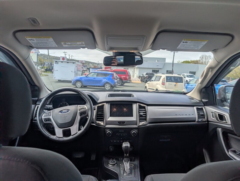 2023 Ford Ranger XL - Photo 8 - St John's, NL A1B 1C2