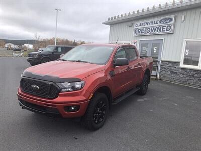 2023 Ford Ranger XL - Photo 2 - St John's, NL A1B 1C2