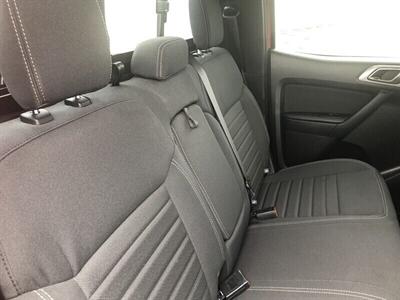 2023 Ford Ranger XL - Photo 19 - St John's, NL A1B 1C2