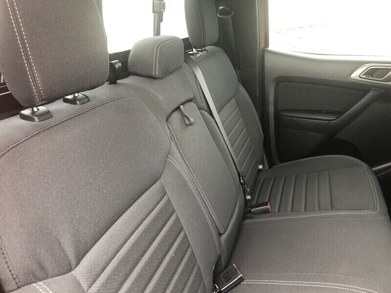 2023 Ford Ranger XL - Photo 19 - St John's, NL A1B 1C2