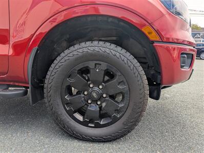 2023 Ford Ranger XL - Photo 11 - St John's, NL A1B 1C2