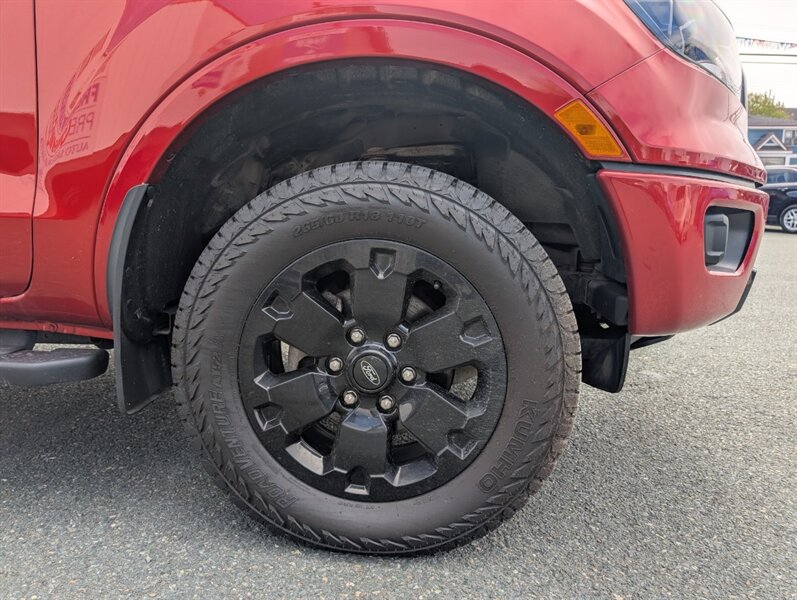 2023 Ford Ranger XL - Photo 11 - St John's, NL A1B 1C2