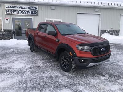 2019 Ford Ranger XLT   - Photo 2 - Clarenville, NL A5A 2C4