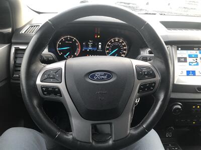 2019 Ford Ranger XLT   - Photo 11 - Clarenville, NL A5A 2C4