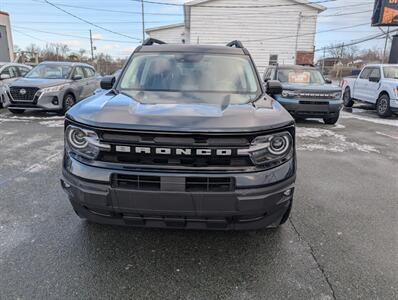 2023 Ford Bronco Sport Outer Banks   - Photo 2 - St John's, NL A1B 1C2