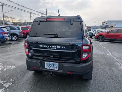 2023 Ford Bronco Sport Outer Banks   - Photo 4 - St John's, NL A1B 1C2