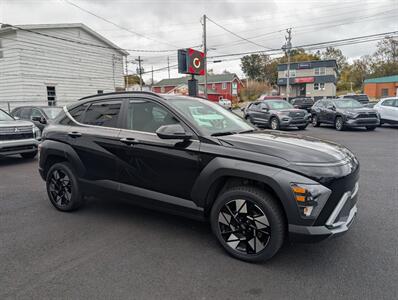 2025 Hyundai KONA SEL Convenience   - Photo 4 - St John's, NL A1B 1C2