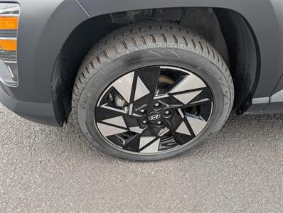 2025 Hyundai KONA SEL Convenience   - Photo 2 - St John's, NL A1B 1C2