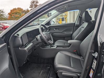 2025 Hyundai KONA SEL Convenience   - Photo 8 - St John's, NL A1B 1C2