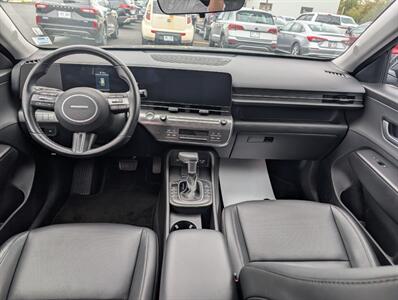 2025 Hyundai KONA SEL Convenience   - Photo 9 - St John's, NL A1B 1C2