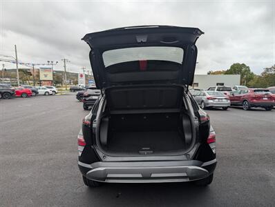 2025 Hyundai KONA SEL Convenience   - Photo 6 - St John's, NL A1B 1C2