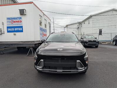 2025 Hyundai KONA SEL Convenience   - Photo 3 - St John's, NL A1B 1C2