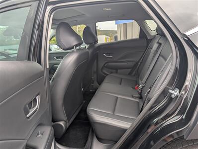 2025 Hyundai KONA SEL Convenience   - Photo 7 - St John's, NL A1B 1C2